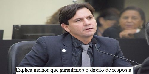 Apenas um contraponto à educação de Coruripe.