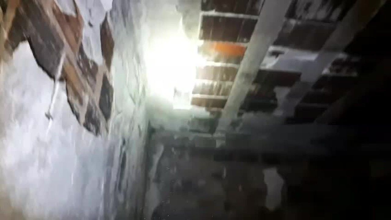 Jovem sofre queimaduras graves após explosão em Maceió