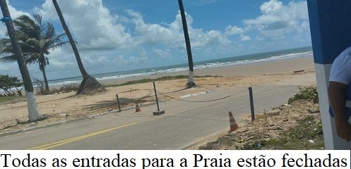 Prefeito Rymes Lessa prevaricou, e Carnaval no Peba nos antigos moldes acabou!