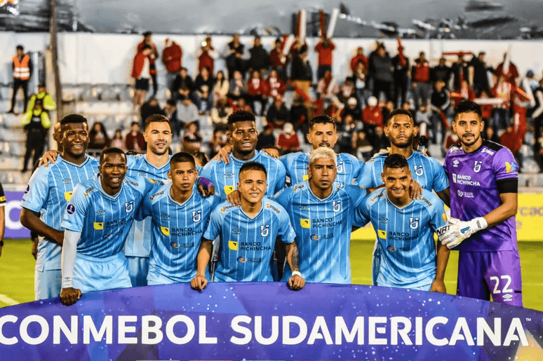 Adversário do Cruzeiro na Copa Sul-Americana vive fase invicta em 2024