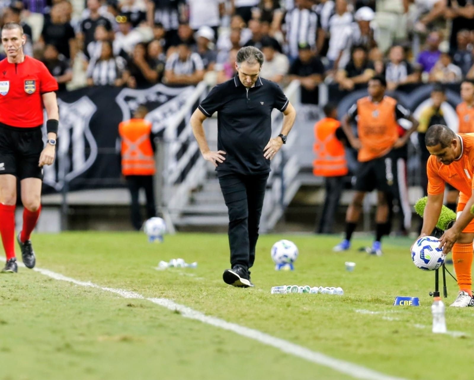 Ranking dos rebaixados no Brasileirão do Século 21