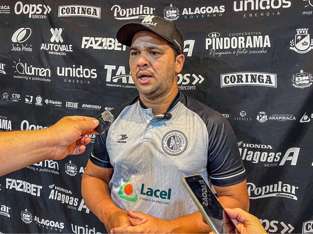 Dico Woolley analisa jovens promessas do ASA para 2026