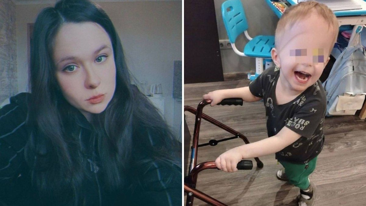 Mãe é presa por decapitar filho e jogar cabeça em lago