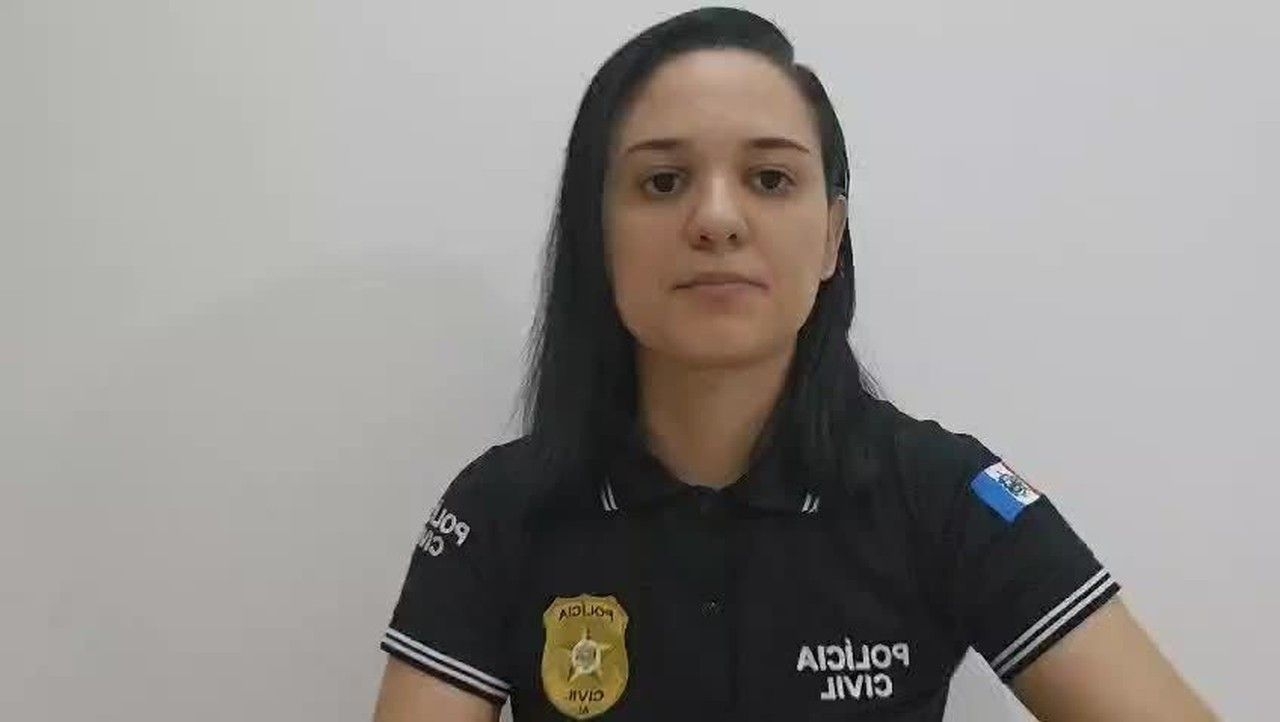 Suspeito de Estupro Morre Ao Receber Voz de Prisão em Alagoas