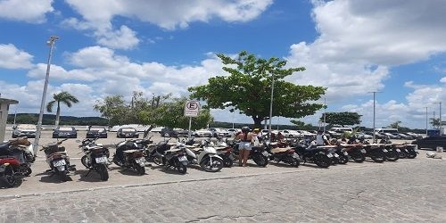 Como conciliar crescimento, ordenamento sem estacionamentos? Desafios para RL