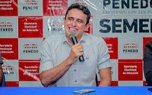O tempo de alguns não é igual ao dos outros. RL demora, mas acerta.