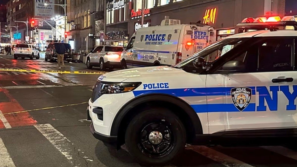 Tiroteio deixa mortos e feridos em boate de Nova York
