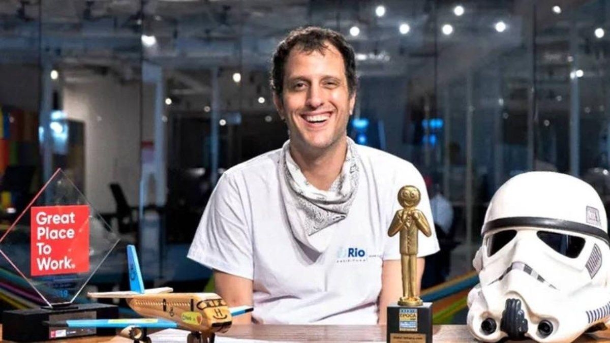 Ministério Público do RJ denuncia ex-CEO da Hurb por furto