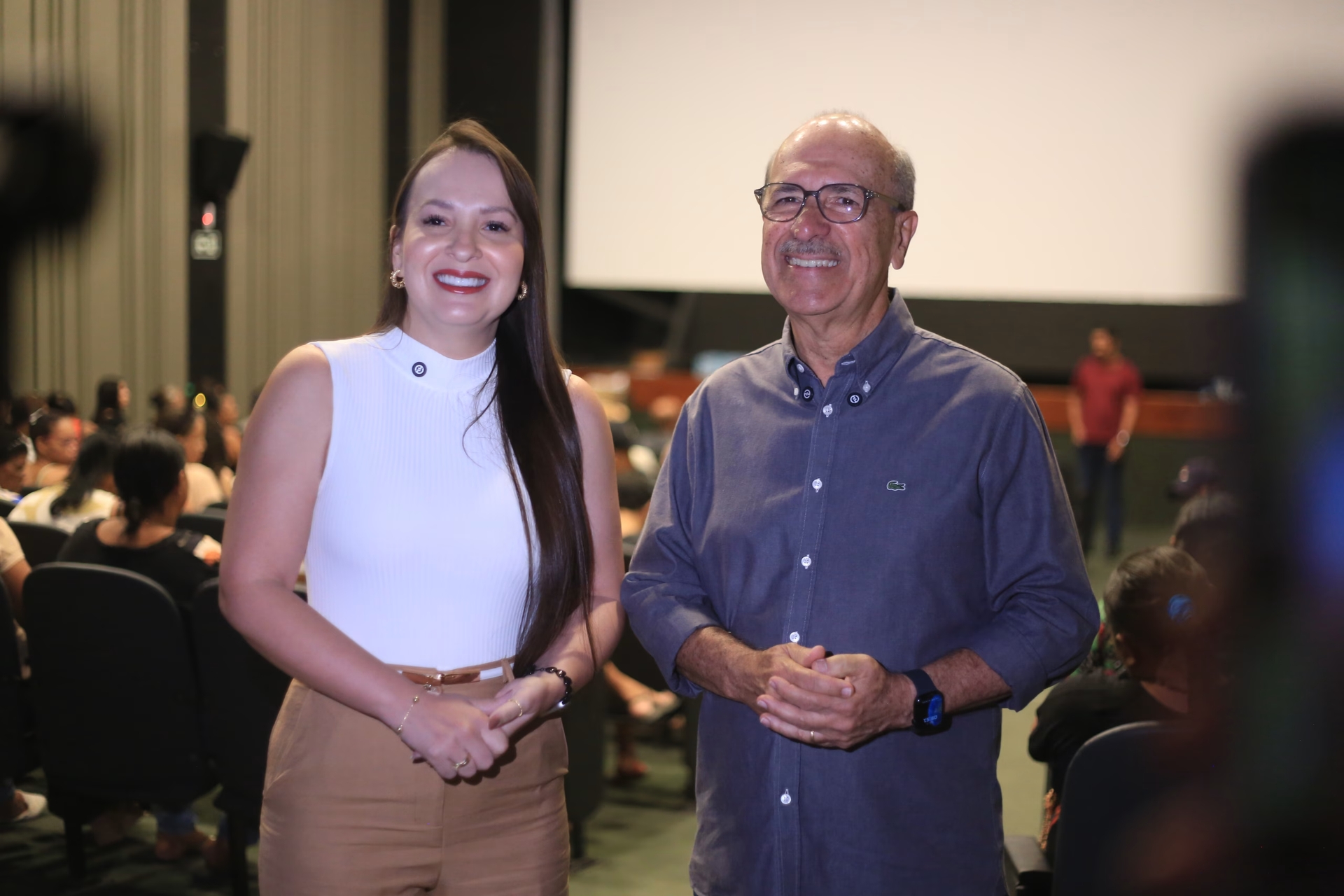 Penedo investe em valorização de ACS e ACE com incentivo financeiro