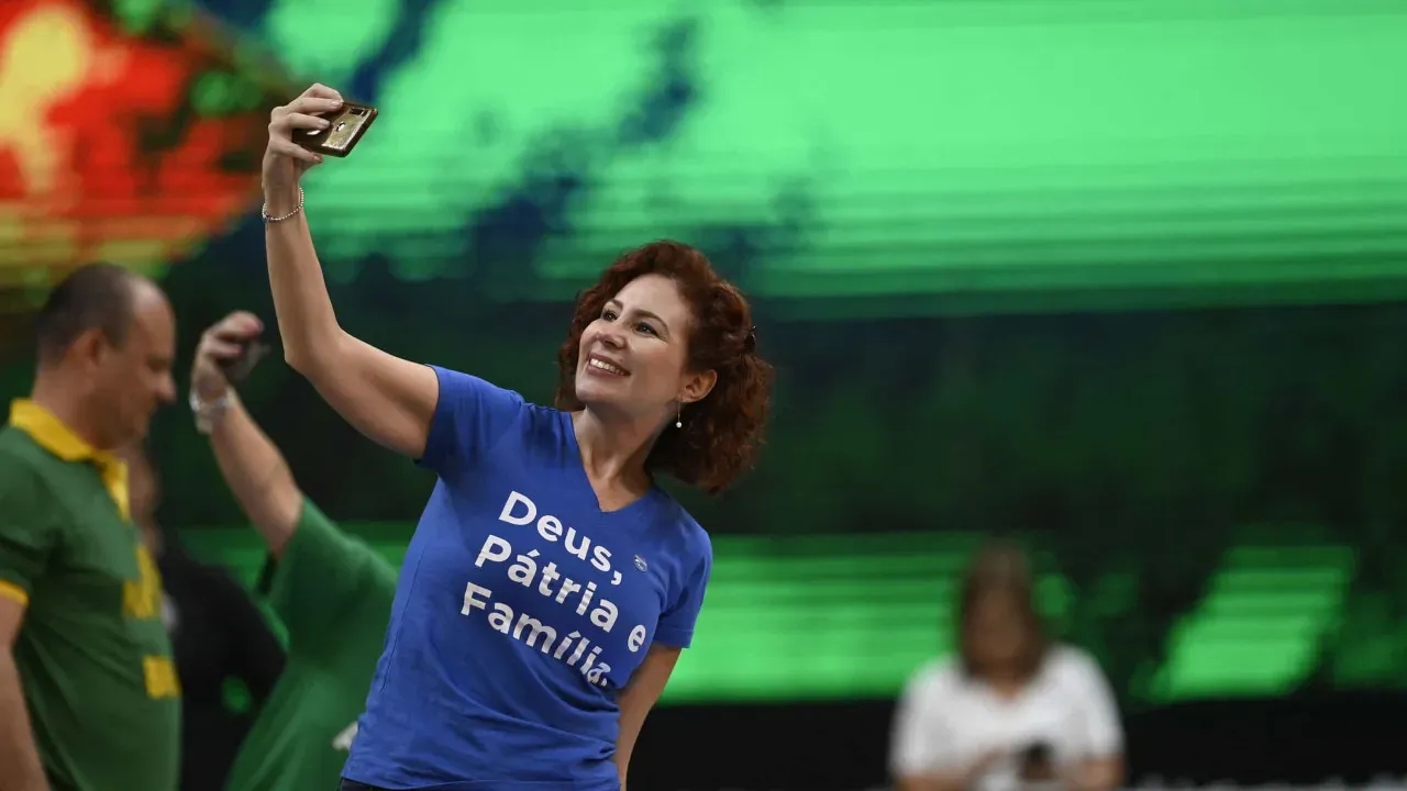 Processo de extradição de Zambelli pode demorar anos