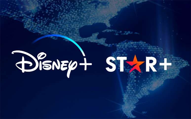 Conteúdo da Star+ será integrado à Disney+ em 2024