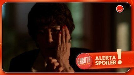 Clarice Confronta Maristela em Cena Tensa na Novela