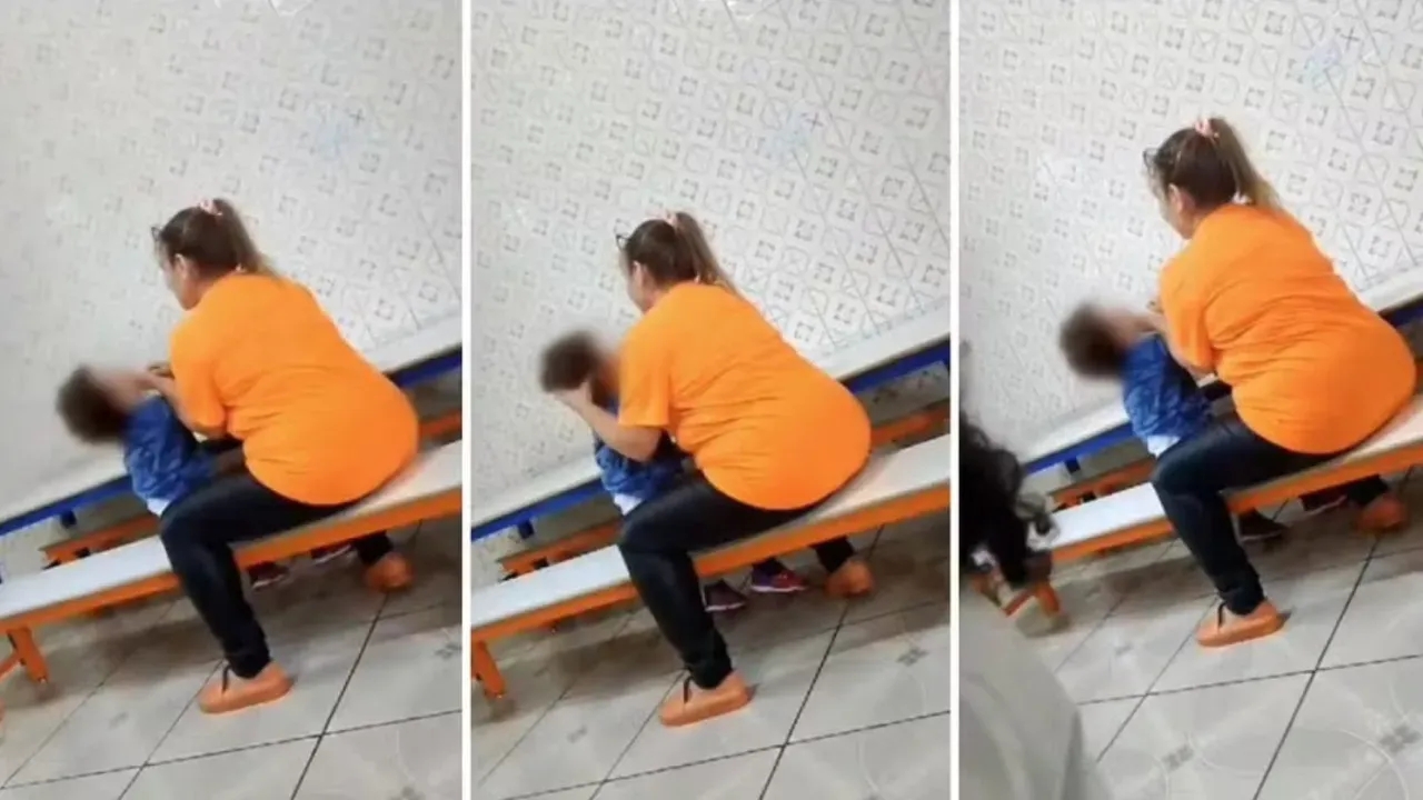 Prefeitura de Osasco cassa alvará de escola após agressões