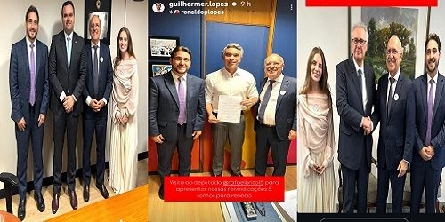 Se o penedense pensar no melhor para a cidade a estrada está pronta