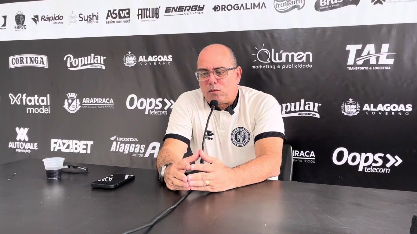 ASA busca reforços e revela necessidades no elenco