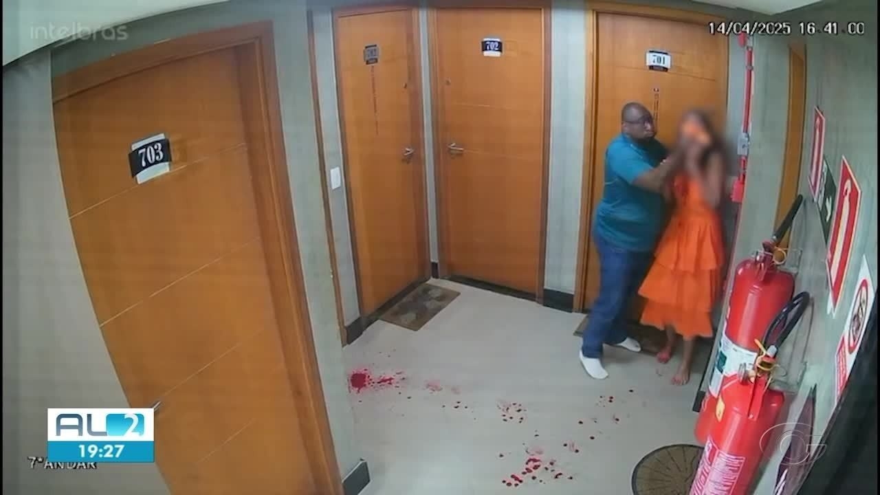 João Neto deixa presídio após 29 dias e usa tornozeleira