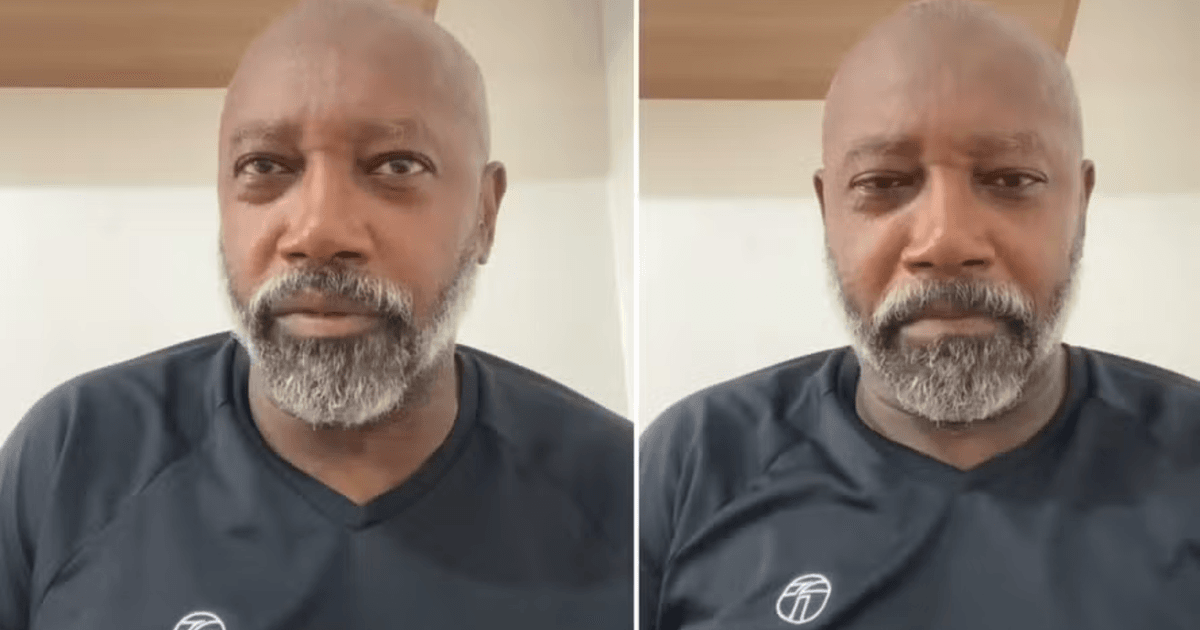 Nando Cunha fala sobre término e desafios emocionais