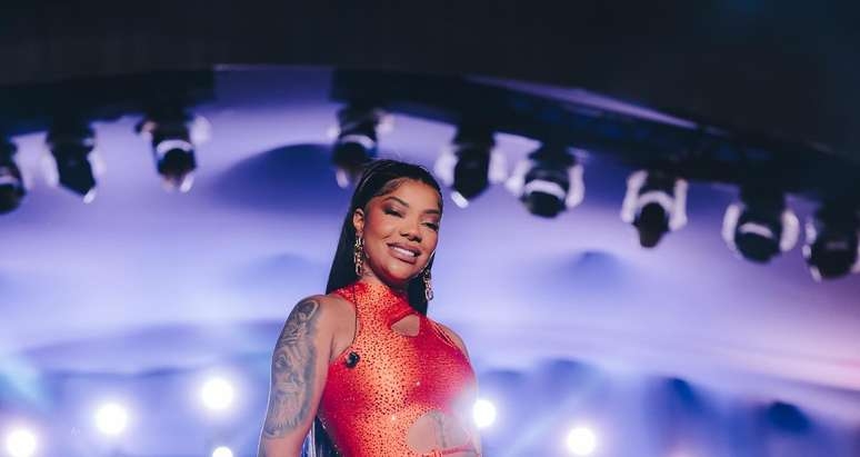 Beyoncé já conhecia Ludmilla antes de encontro, diz Brunna Gonçalves