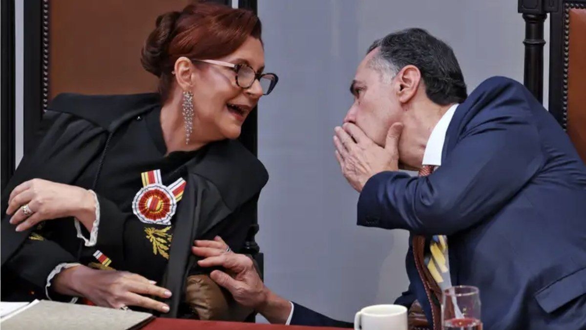 STF agita sucessão após saída de Barroso