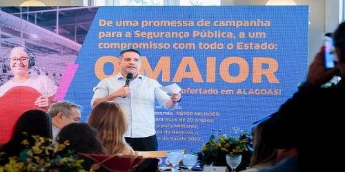 O Maior Concurso de Alagoas: a corrida por estabilidade e futuro. Veja lista de vagas