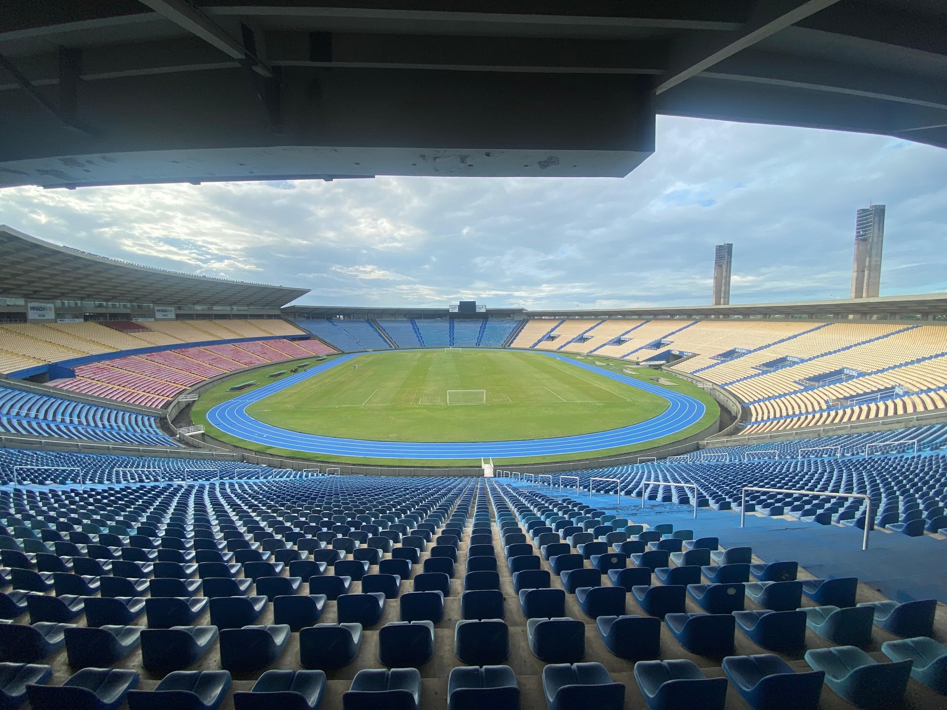 Maranhão e ASA se enfrentam nas quartas da Série D