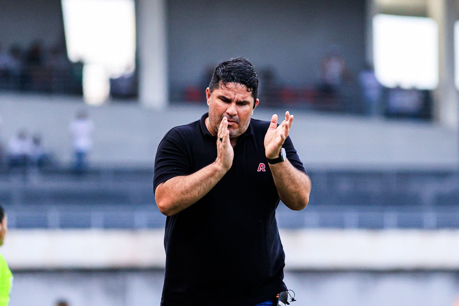 Desempenho de Eduardo Barroca no CRB na Série B