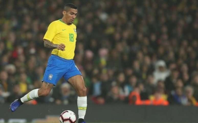 ANÁLISE: Como Allan pode encaixar no meio de campo do Botafogo