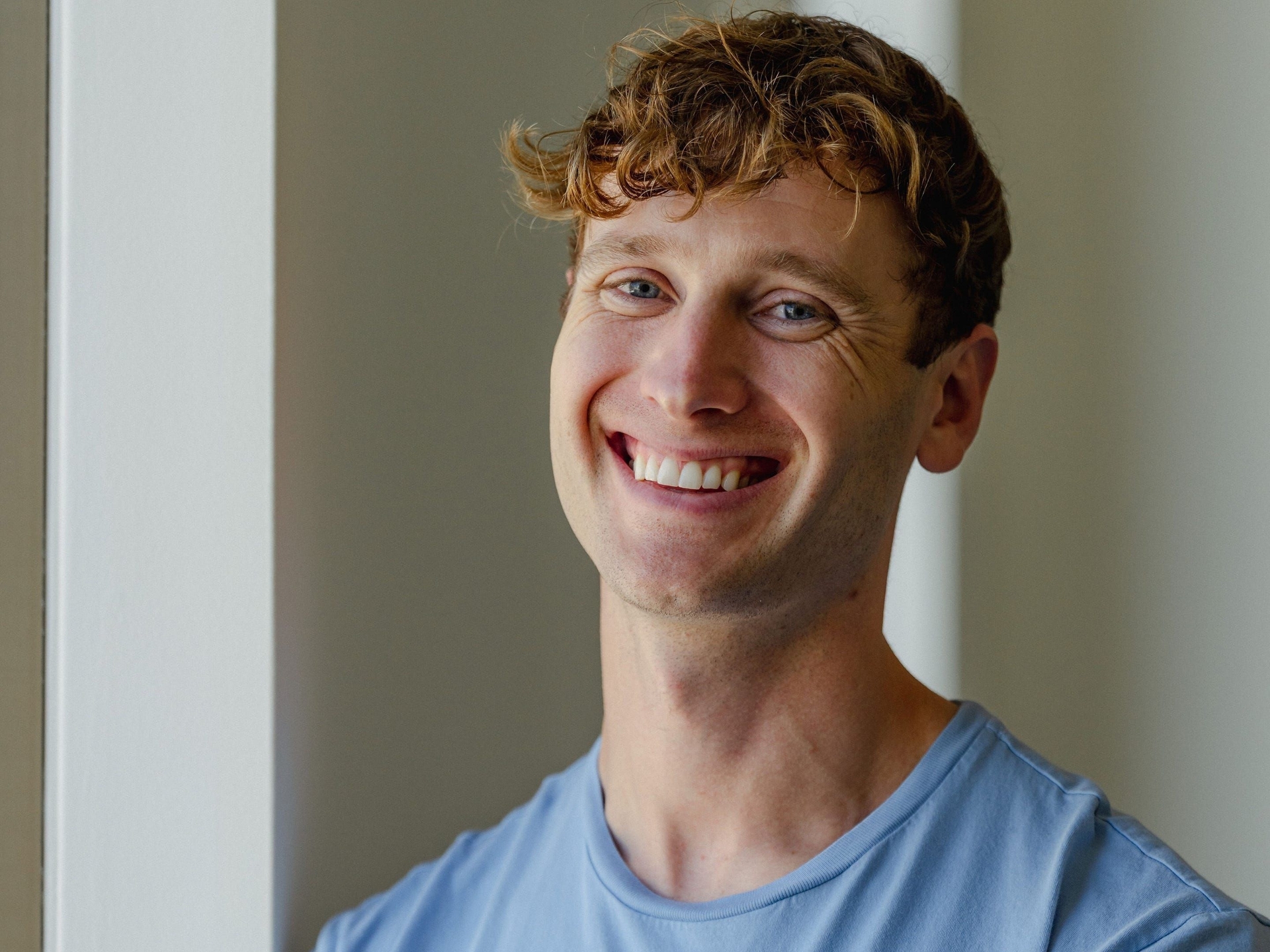 Como o CEO da Harvey Escala Sua Startup de $5 Bilhões