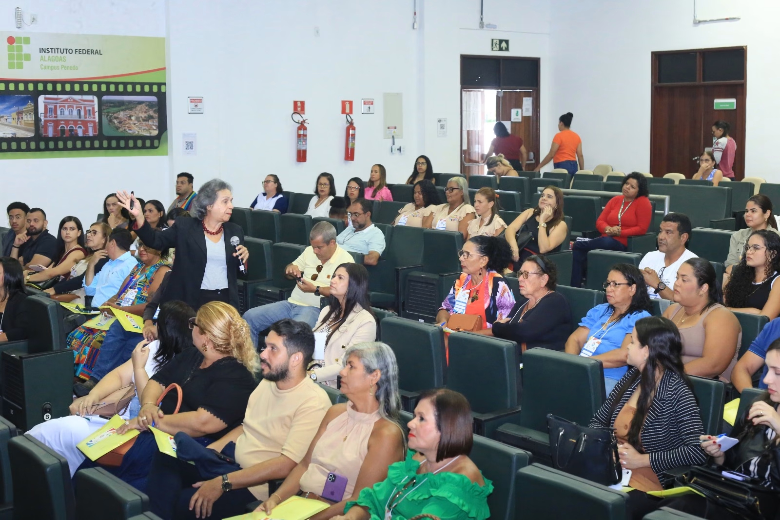 Prefeitura de Penedo realiza 14ª Conferência de Assistência Social