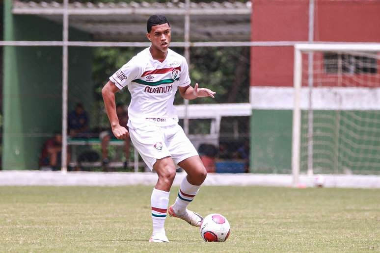 De convocados pelo Brasil a campeão da Libertadores: os jogadores do Fluminense que vão à Copinha