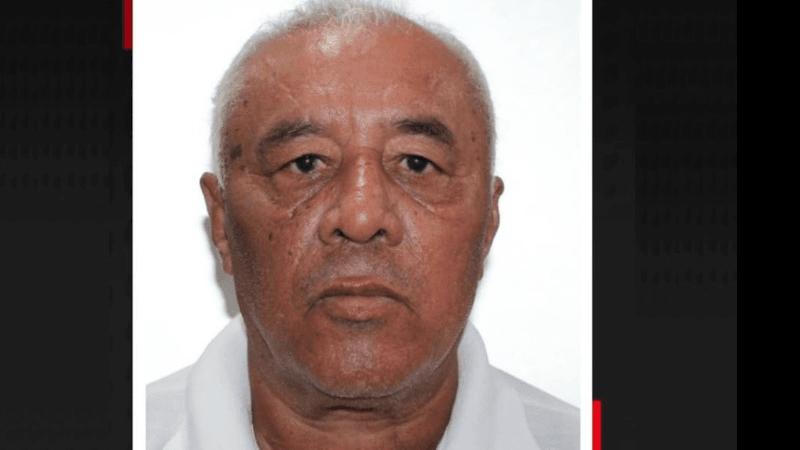 Homem desaparecido é encontrado internado no HGE