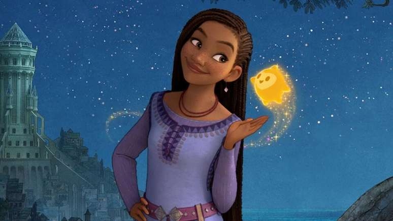 Novo filme da Disney tem mais de 100 easter eggs homenageando clássicos do estúdio (Entrevista)