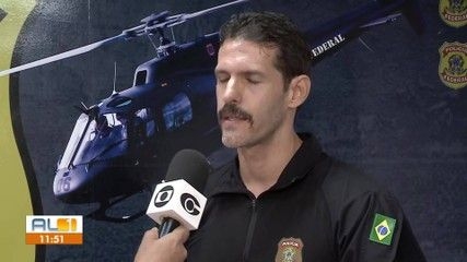 Mais de 300 celulares recuperados em Arapiraca