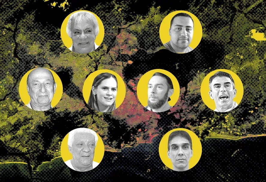 Nova cúpula do jogo do bicho: guerra por territórios muda mapa da contravenção e tem rastro de 13 mortes