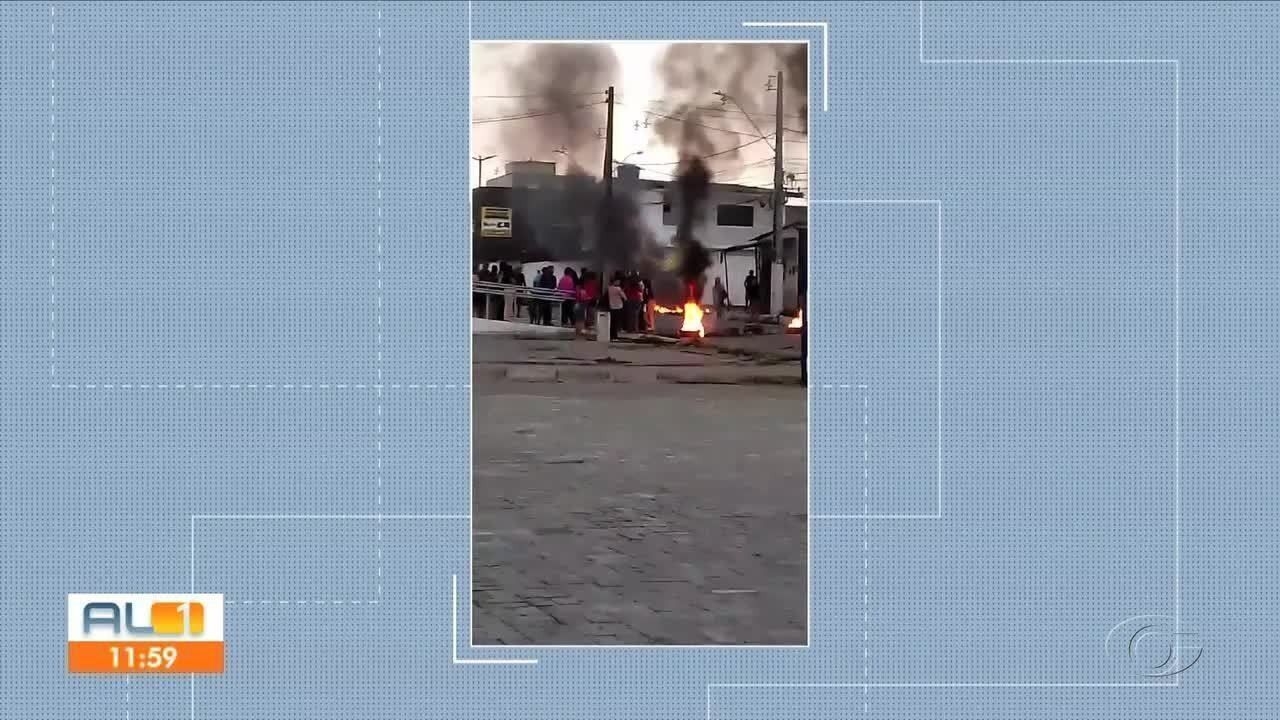 Transporte escolar de Maceió retorna após suspensão judicial