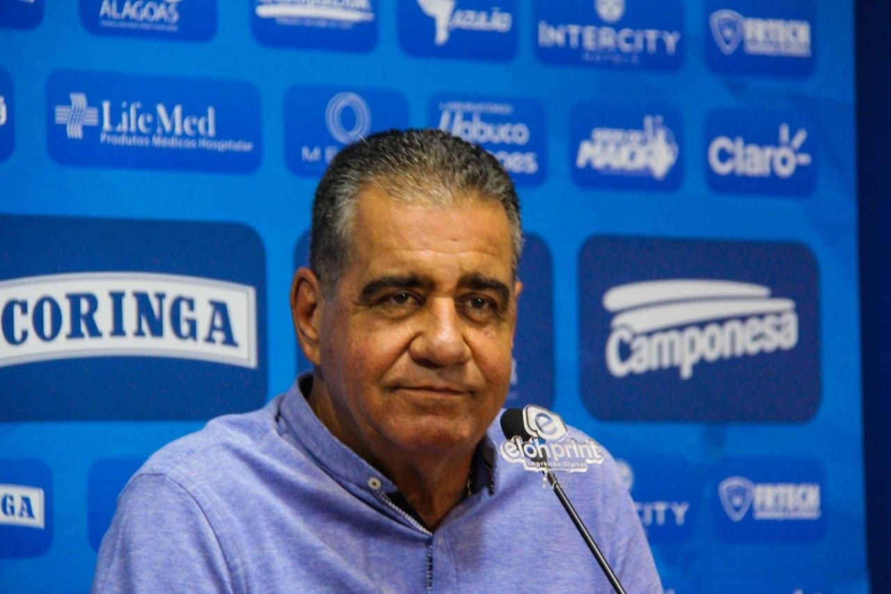 Raimundo Tavares critica Conselho Deliberativo e defende Mirian Monte