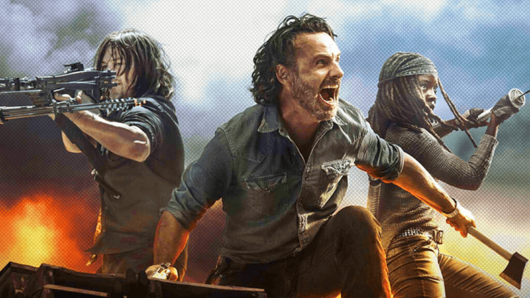 Criador de The Walking Dead revela episódio que se arrependeu MUITO de ter feito: "Devia ter deixado de fora"