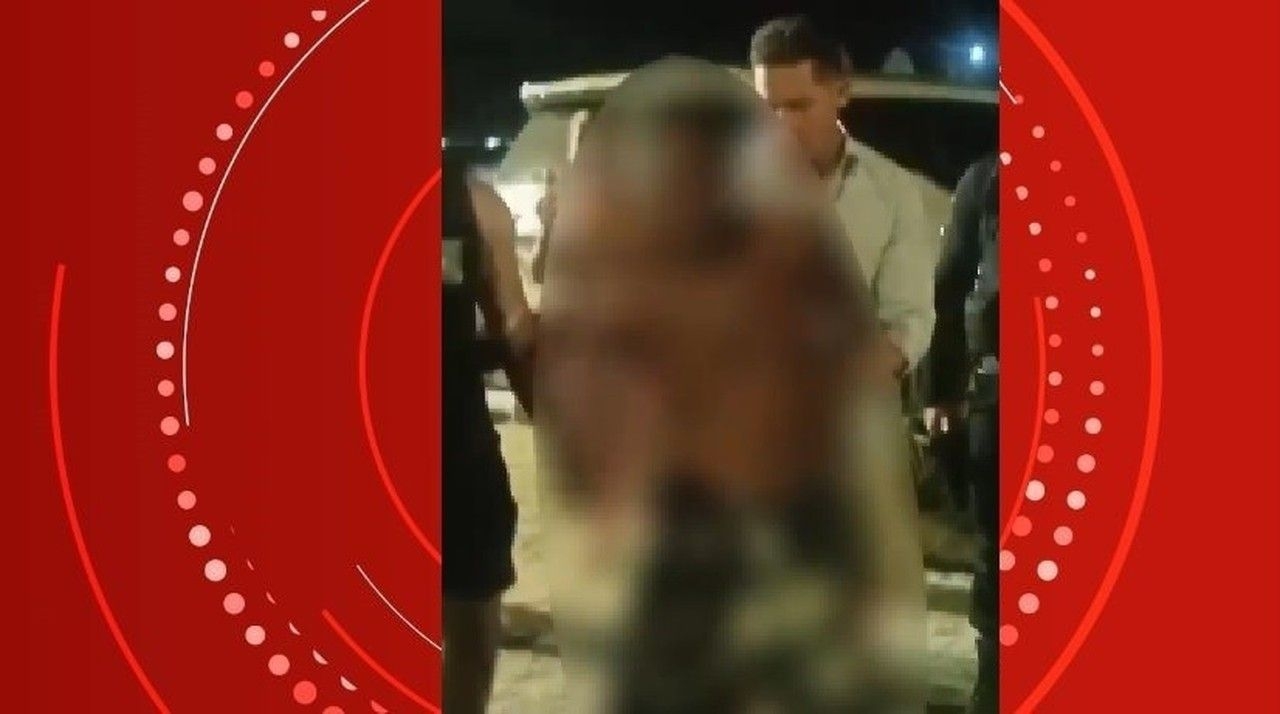 Suspeito de feminicídio é preso em alto-mar em AL