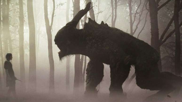 Enorme filme de fantasia com Kristen Stewart no elenco: A sequência foi um desastre completo