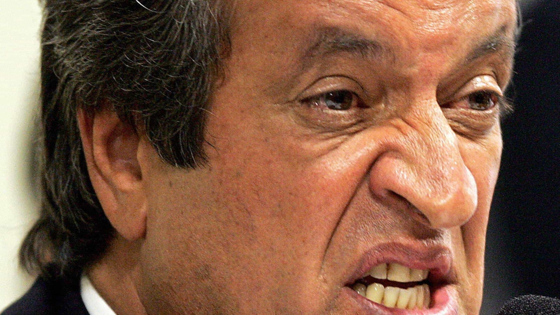 Sou leal a Bolsonaro, diz Valdemar após relatar ataques por elogio a Lula