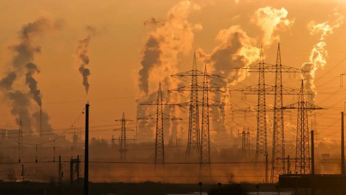 Terra já cruzou 7 dos 9 limites planetários