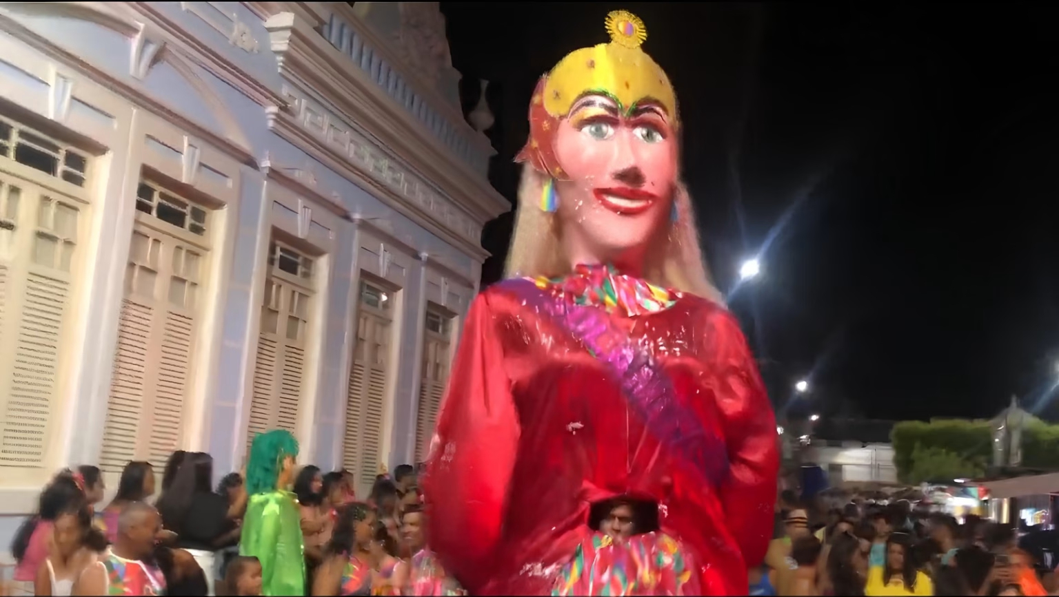 Secretaria de Cultura de Penedo republica resultado final do edital do carnaval 2025