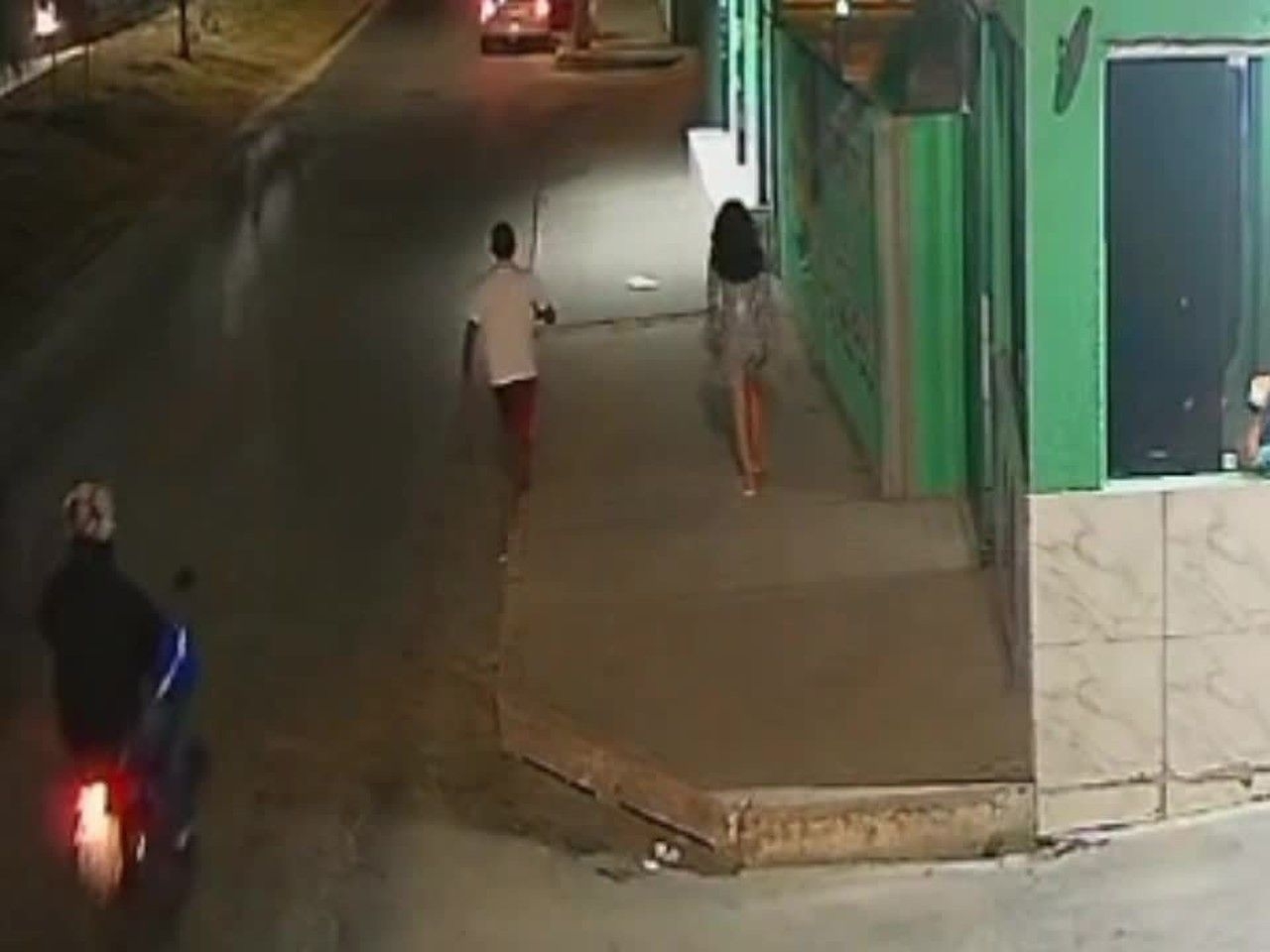 Adolescente desaparece e é encontrada ferida em Satuba