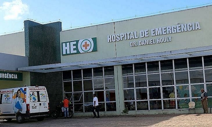 Casal é ferido com tiros em tentativa de homicídio, em Arapiraca