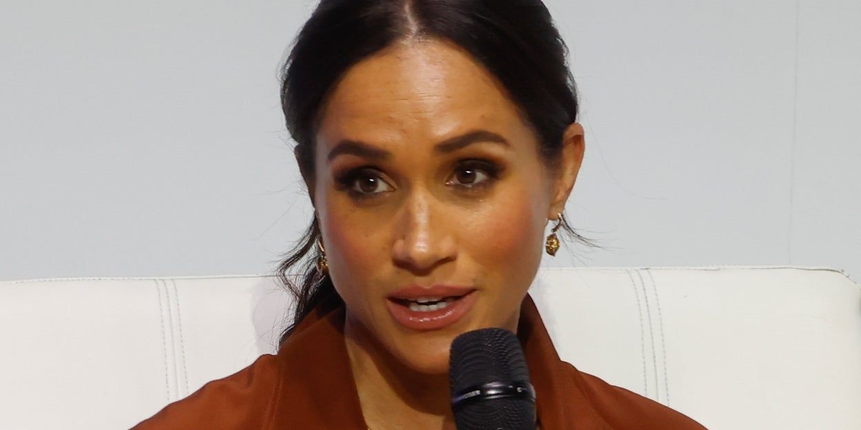 Meghan Markle Aborda Sua Perda em Novo Podcast