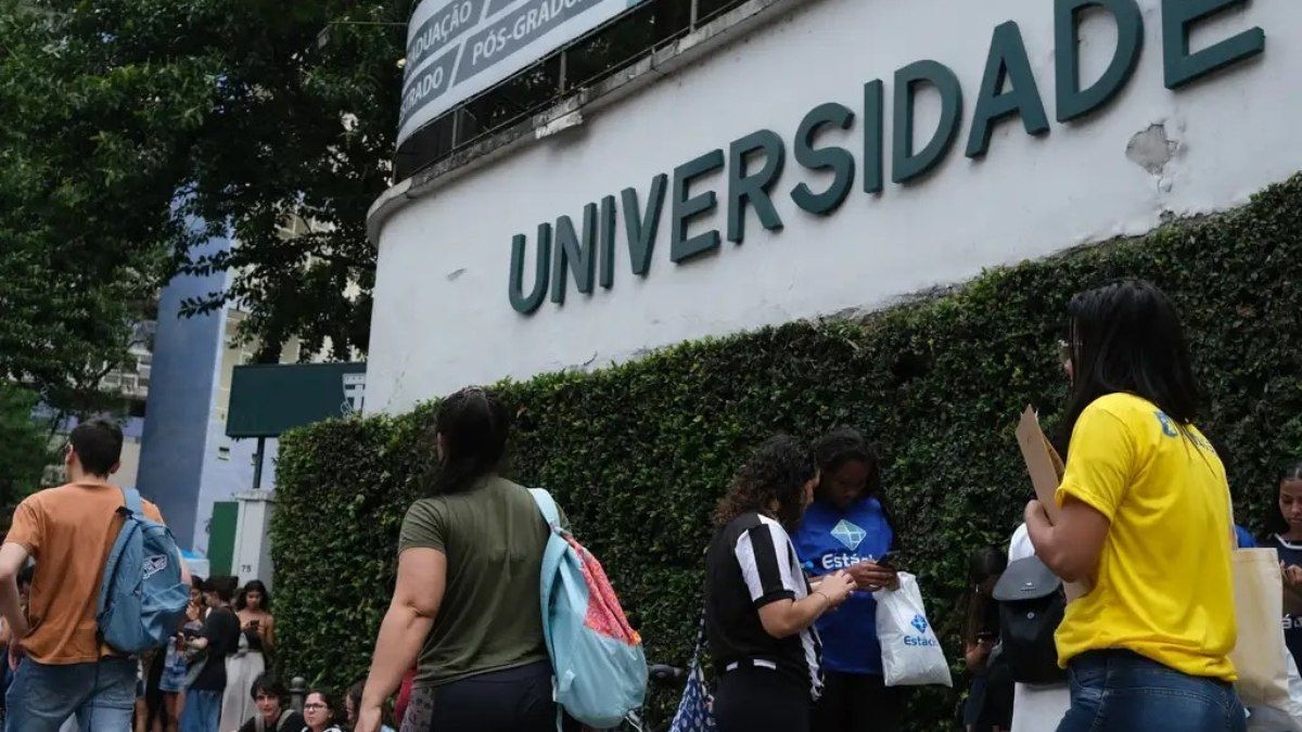 Prazo para confirmação da inscrição do Fies termina hoje