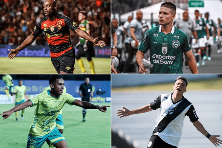 Atlético-GO inicia 2024 na expectativa por anúncios de reforços