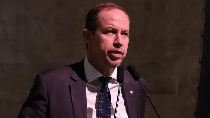 Não estava foragido em outro país, estava no Rio, diz Cappelli sobre Zinho