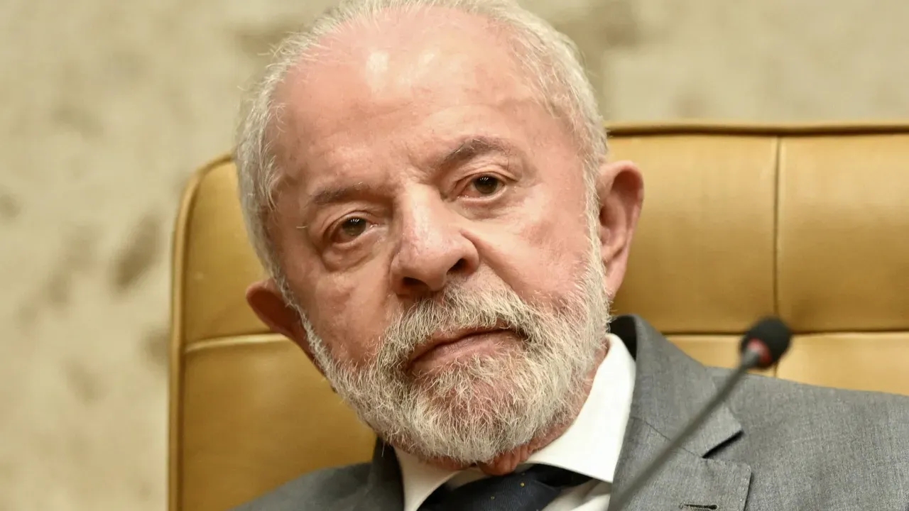 Lula se retrata sobre traficantes e crítica aos EUA