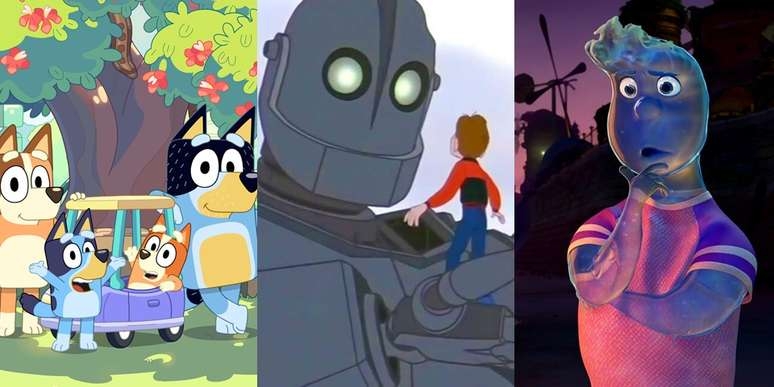 Programação de férias: veja filmes e séries para assistir com as crianças no streaming